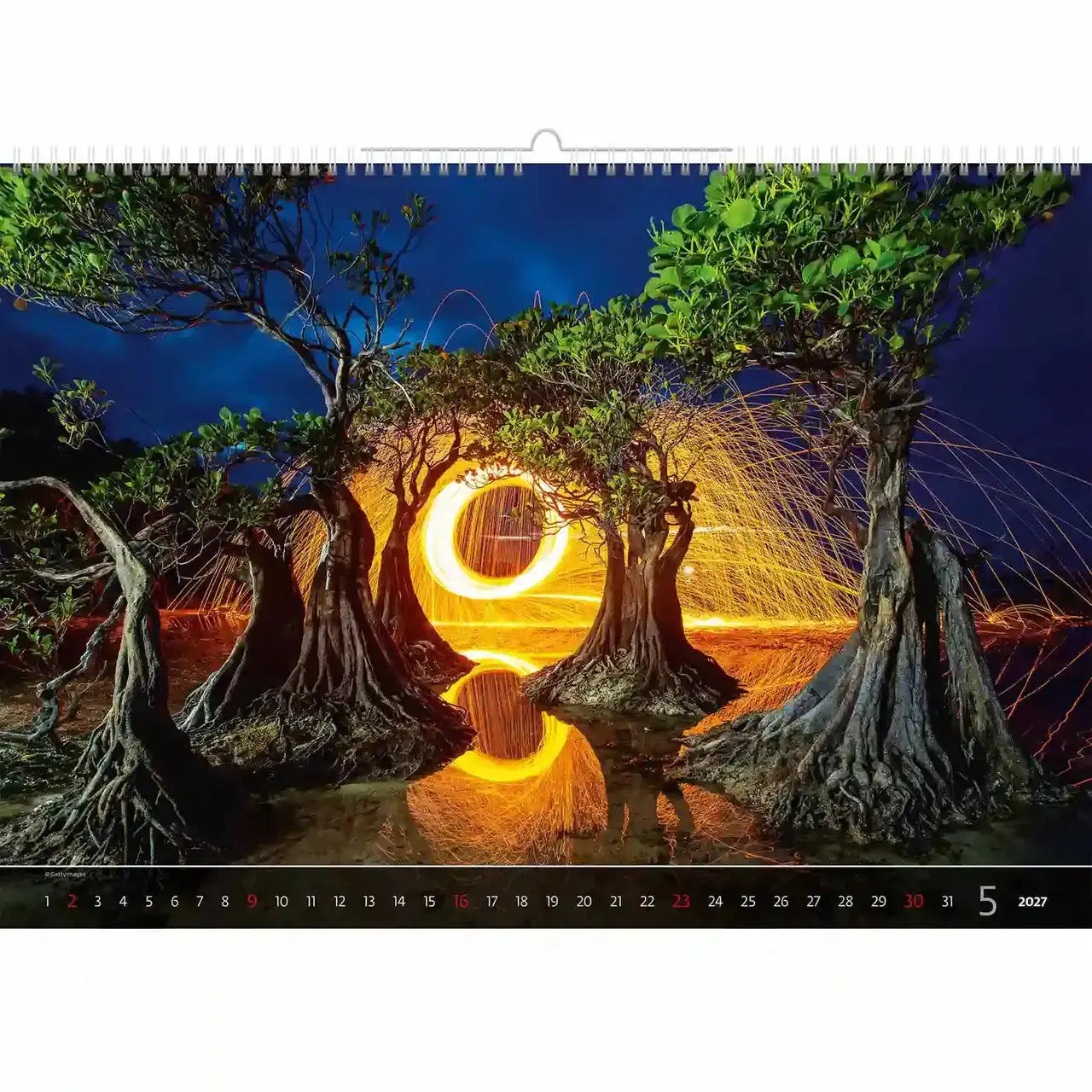 Lumenus Sign Buy Luminous Calendar 2027? Simple and quick to order online