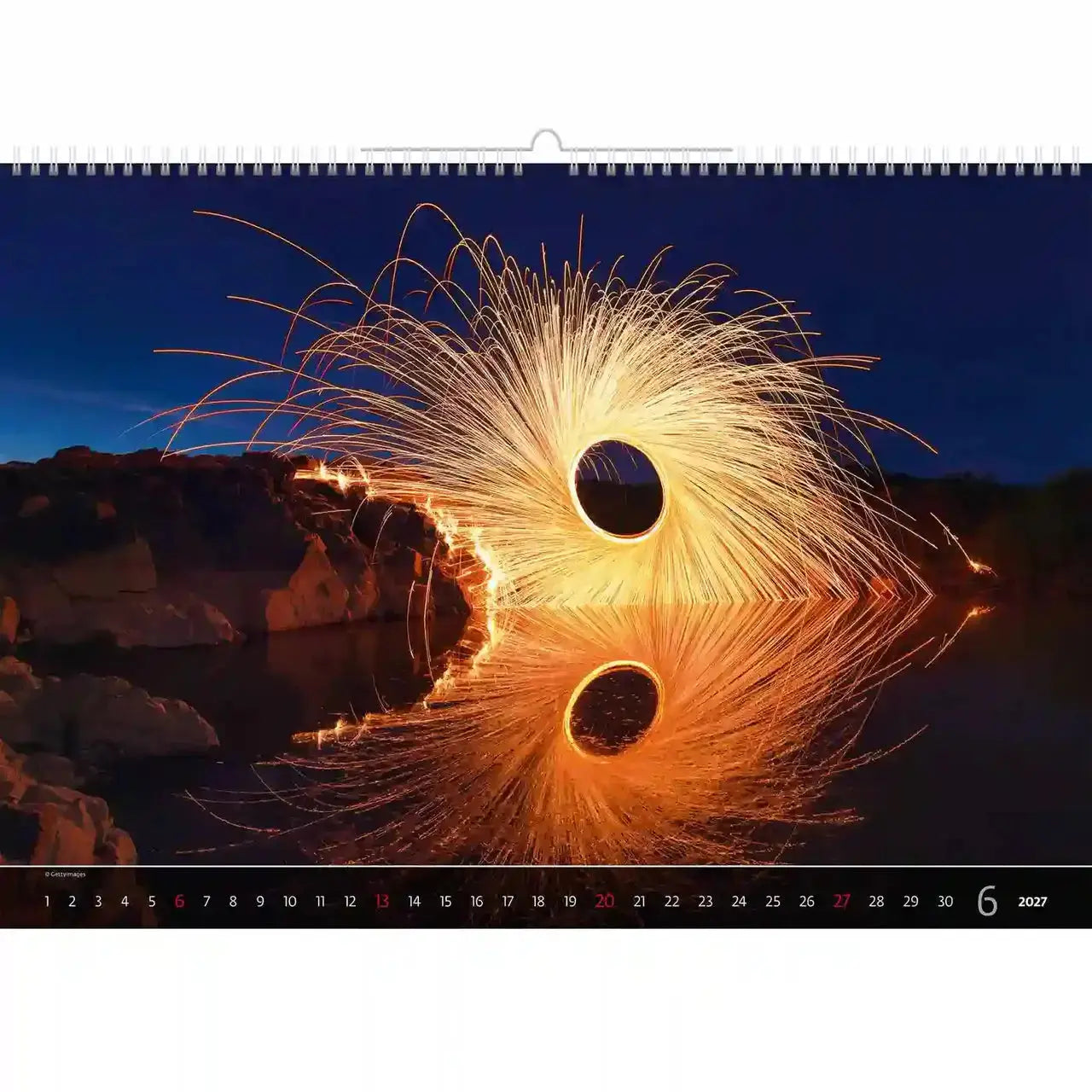 Lumenus Sign Buy Luminous Calendar 2027? Simple and quick to order online