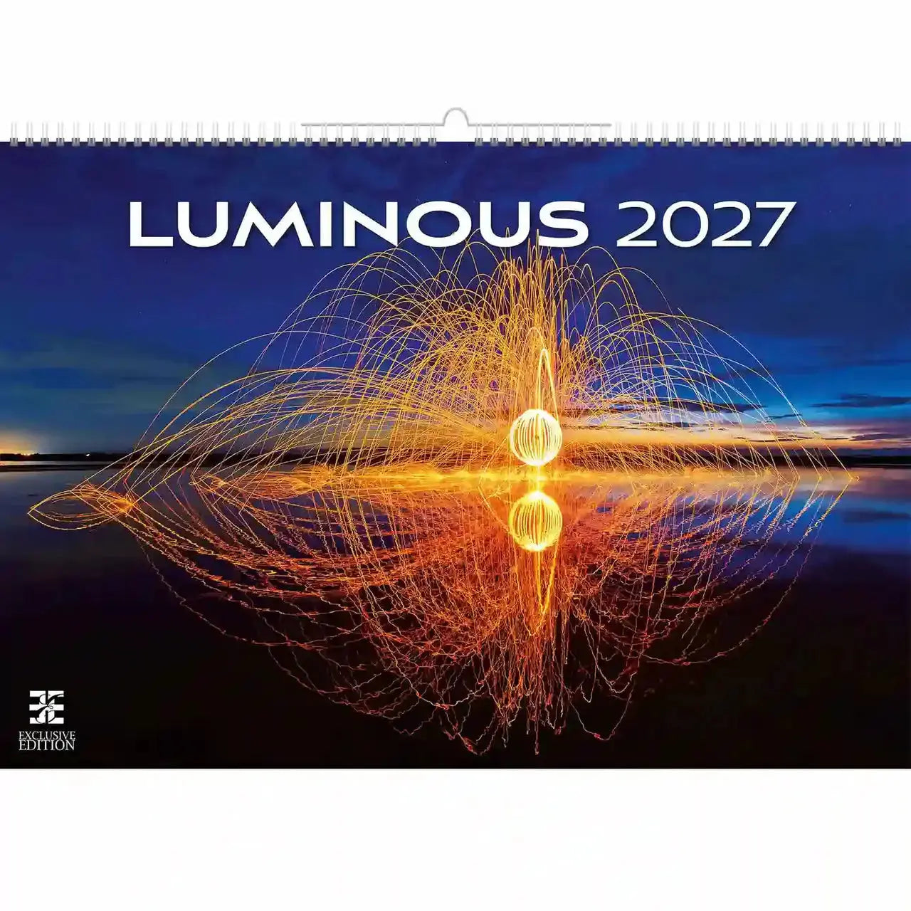 Lumenus Sign Buy Luminous Calendar 2027? Simple and quick to order online