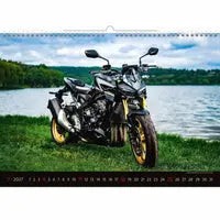 Helma Motoren Kalender 2027