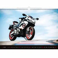 Helma Motoren Kalender 2027