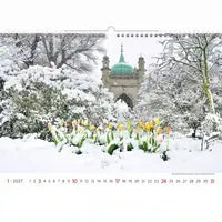 Helma Tuinen Kalender 2027