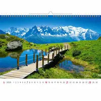 Helma Via Kalender 2027