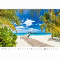 Helma Via Kalender 2027