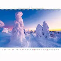 Helma Via Kalender 2027