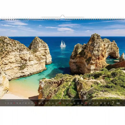 Helma Zee Kalender 2027