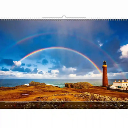 Helma Zee Kalender 2027