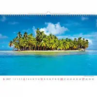 Helma Zee Kalender 2027