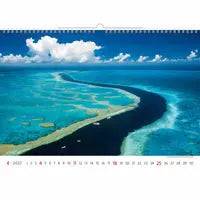 Helma Zee Kalender 2027