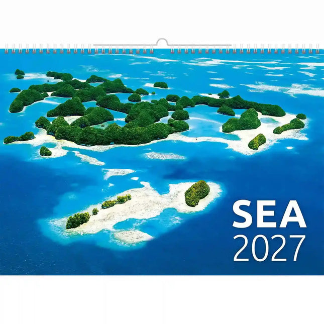 Helma Zee Kalender 2027