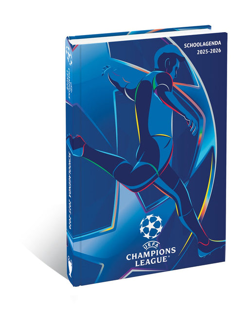 Inter-Stat Champions League Schoolagenda 2025-2026