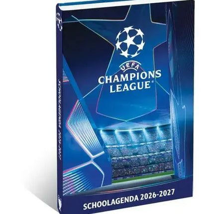 Inter-Stat Champions League Schoolagenda 2026-2027