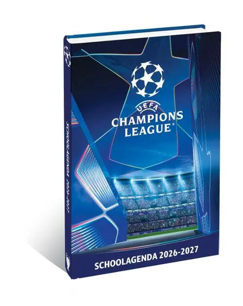 Inter-Stat Champions League Schoolagenda 2026-2027