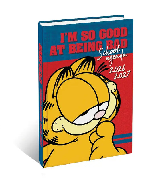 Inter-Stat Garfield - Schoolagenda 2026-2027