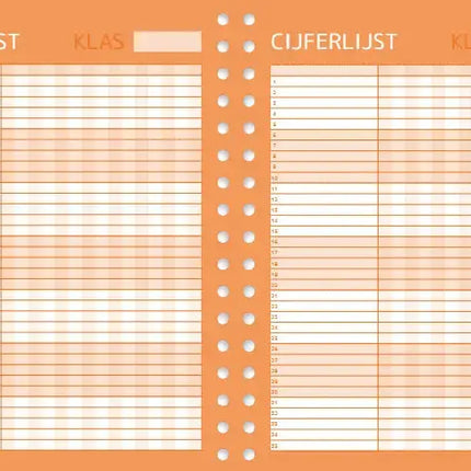 Inter-Stat Loesje Docentenagenda 2026-2027