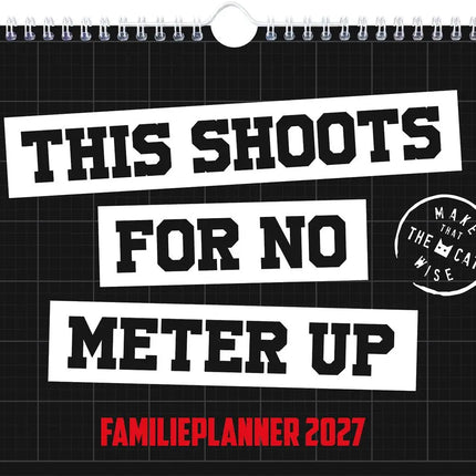 Inter-Stat Make That The Cat Wise Familieplanner 2027