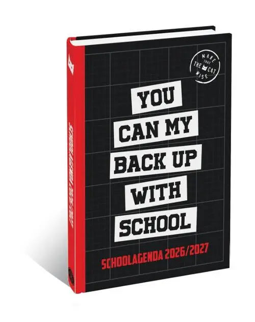 Inter-Stat Make that the cat Wise - Schoolagenda 2026-2027