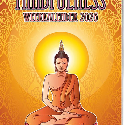 Inter-Stat Mindfulness Weekkalender 2026