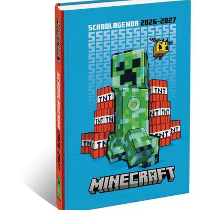 Inter-Stat Minecraft Schoolagenda 2026-2027