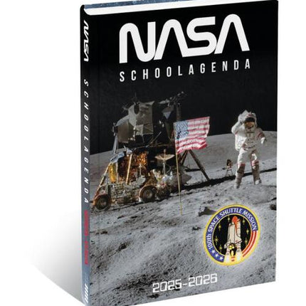 Inter-Stat NASA Schoolagenda 2025-2026