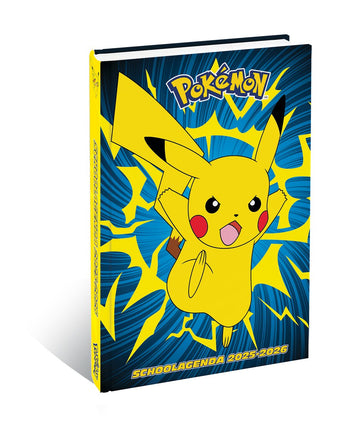 Inter-Stat Pokemon - Schoolagenda 2025-2026