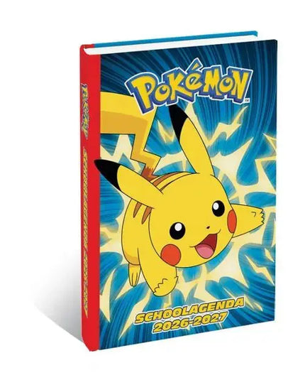 Inter-Stat Pokemon - Schoolagenda 2026-2027