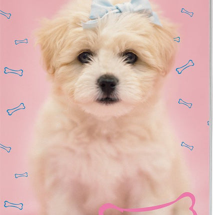 Inter-Stat Rachael Hale Honden Weekkalender 2027