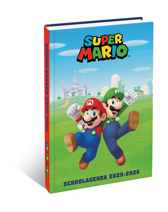 Inter-Stat Super Mario - Schoolagenda 2026-2027