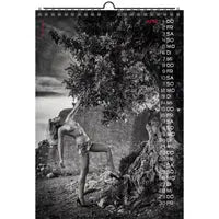 Jens Hot Stuff Kalender 2027 A4