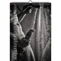 Jens Nice Guys and Cocks Kalender 2027