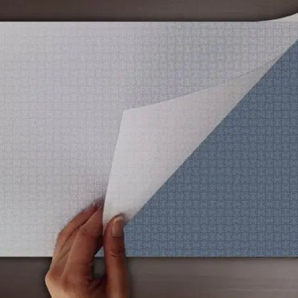 Jig Puz Jig & Puz Puzzel Kleeffolie ‚ Voor 2000 Stukjes 1 Vel