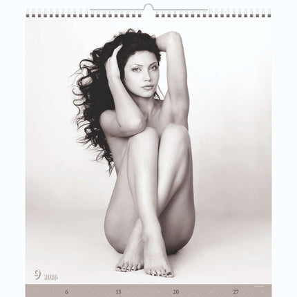 kalenderwinkel Dames Kalender 2026