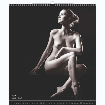 kalenderwinkel Dames Kalender 2026