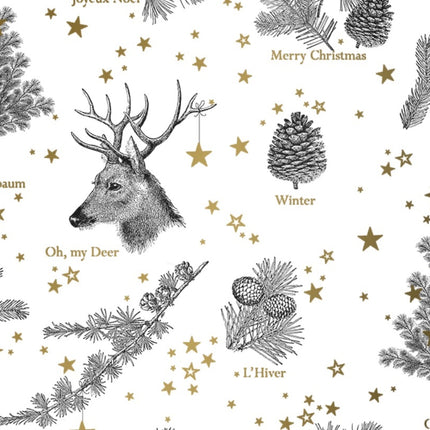 kalenderwinkel Inpakservice ( 1 Artikel )