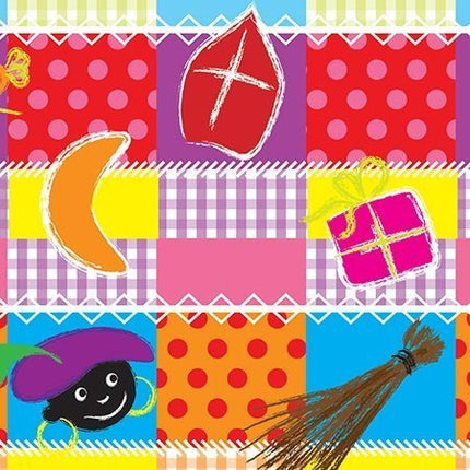 kalenderwinkel Inpakservice ( 1 Artikel )