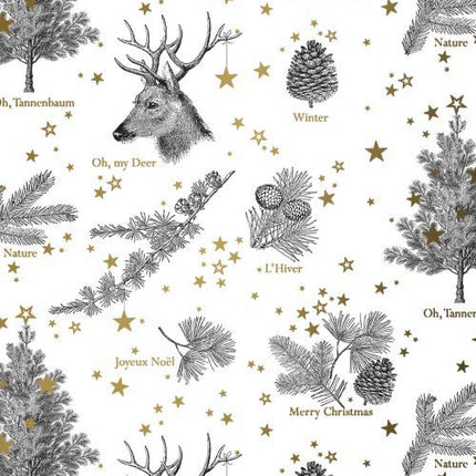 kalenderwinkel Inpakservice ( 1 Artikel )