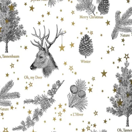 kalenderwinkel Inpakservice ( 1 Artikel )