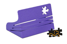 Puzzeldoos Standaard Paars