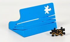 Busta regalo Argento