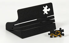 Puzzeldoos Standaard Zwart