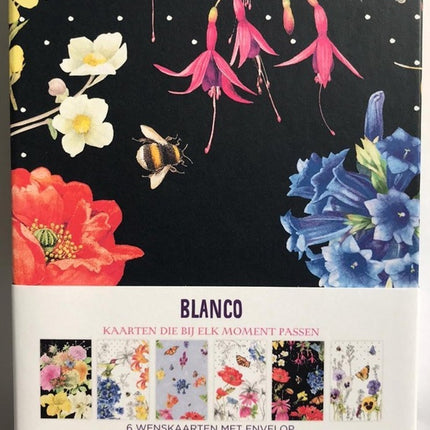 Kalenderwinkel.nl | Kalenders & agenda’s 2026 Marjolein Bastin Wenskaarten met Envelop