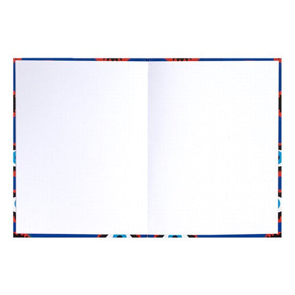 Kitsch Kitchen Kitsch Kitchen Bullet Journal Eyes