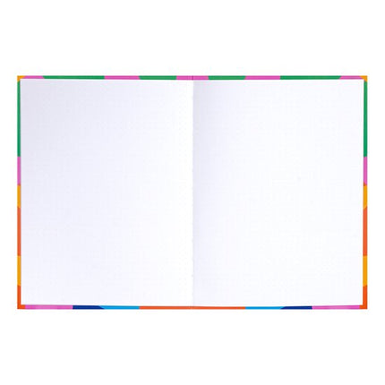 Kitsch Kitchen Kitsch Kitchen Bullet Journal Half Sun