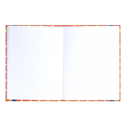 Kitsch Kitchen Kitsch Kitchen Notitieboek Hart