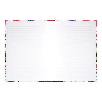 Kitsch Kitchen Kitsch Kitchen Notitieboek Sealife