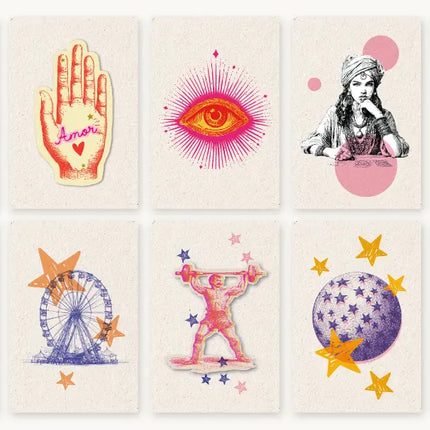 Kitsch Kitchen Kitsch Kitchen Royale Memory All-seeing Eye