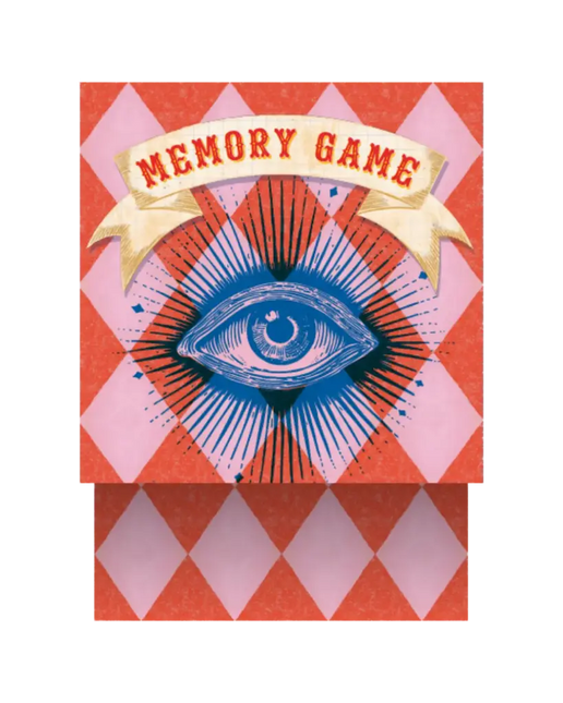 Kitsch Kitchen Kitsch Kitchen Royale Memory All-seeing Eye