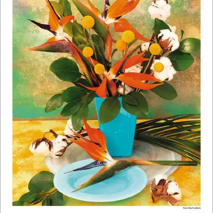 Korsch Verlag Droombloemen Kalender 2026