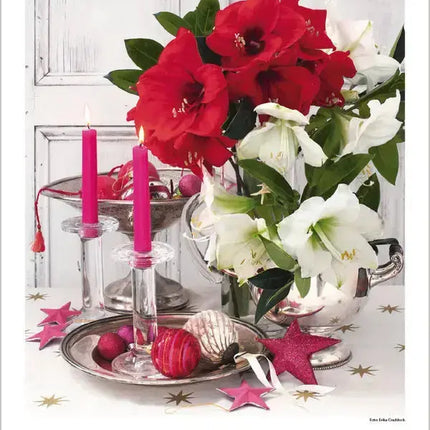 Korsch Verlag Droombloemen Kalender 2027