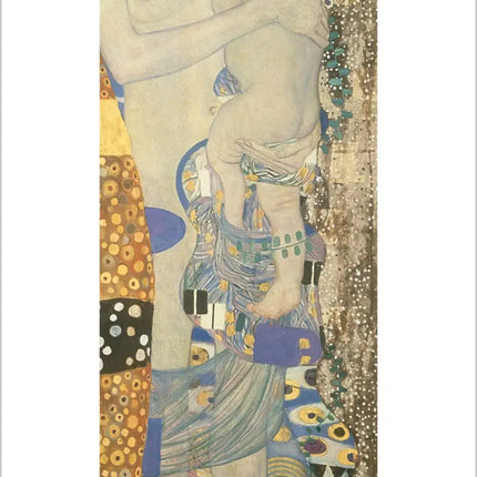 Korsch Verlag Gustav Klimt Kalender 2027